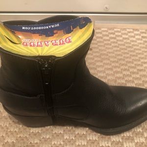 Durango booties